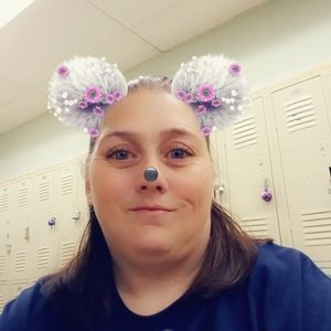 Meet your Posher, Kaylene